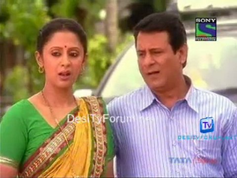 Saas Bina Sasural- 8th September 2011 Watch Online Video pt2