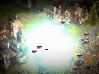 Iron Grip Marauders Fury Wrecker Trailer