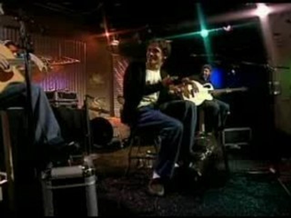 Incubus Live Acoustic The Warmth