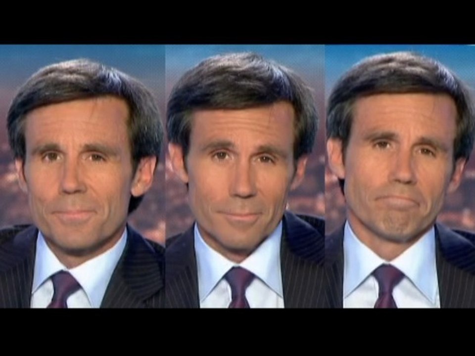 Primaire PS : si même Pujadas ne croit pas aux sondages...