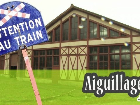 La rotonde de l'Ajecta