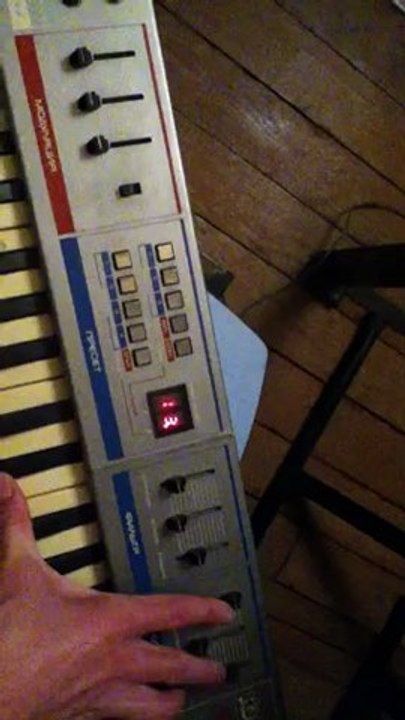 JUNOST 21 demo