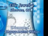 Loose Diamonds Ells Jewelry Shawnee OK 74804