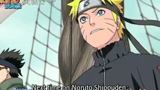 Naruto Shippuden 229 Preview ! (Eng Sub)