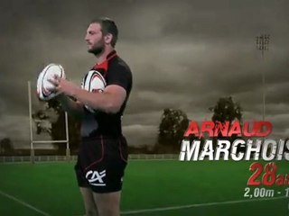 Arnaud Marchois