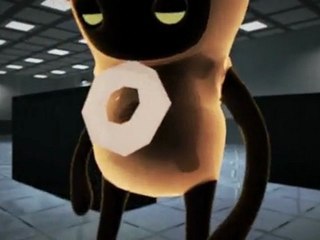 Warp PAX Prime 2011 Trailer