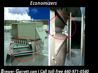 How To Reduce Operating Costs for Your Commercial Building