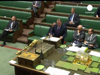 Un civil iraquí murió en 2003 torturado en un...