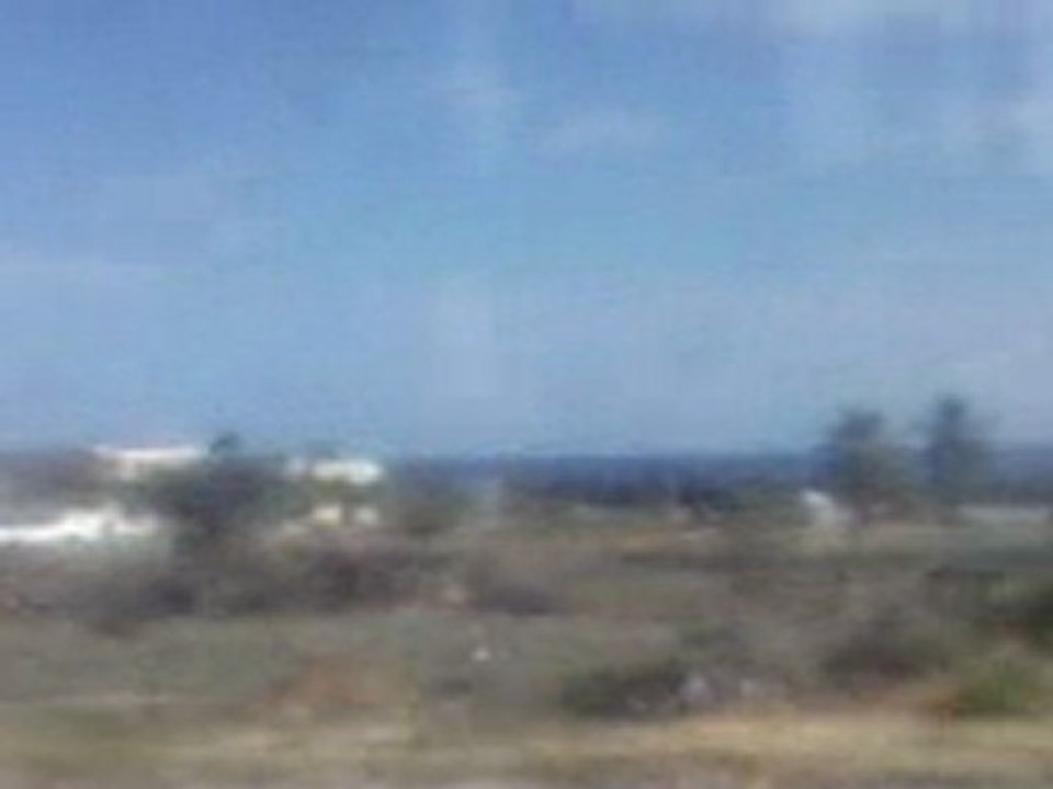 mahdia tunisie zone touristique