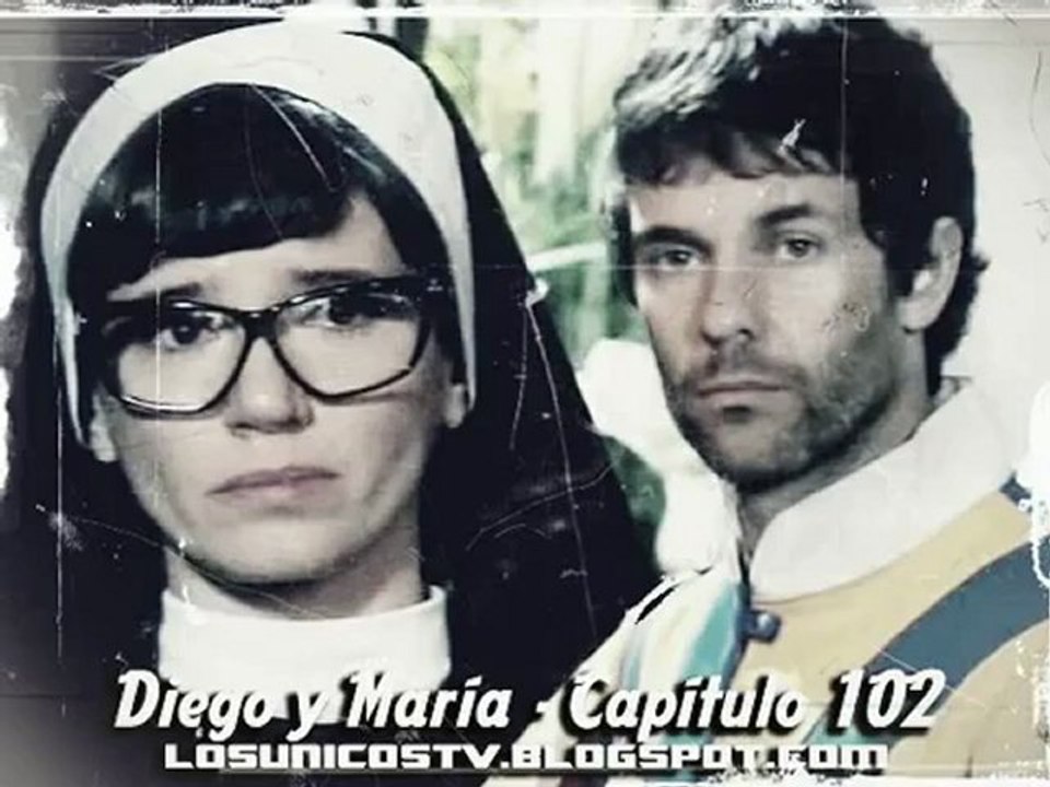 Los Únicos - La historia de Diego y María - Capítulo 102