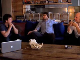 The Most Interesting Man in the World's Car - Road Testament