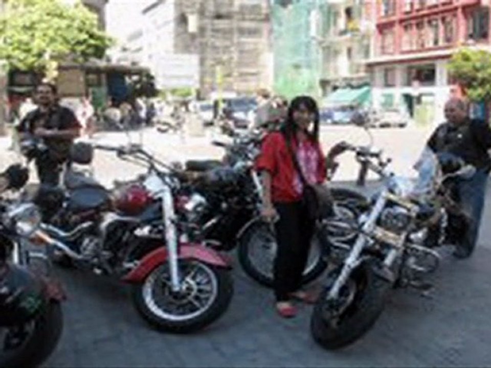 Desde China Con Amor