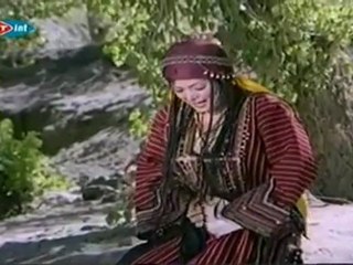 Cemo -5- Türkan Şoray - Fikret Hakan