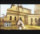 Assassin's Creed Révélations - Béta Multijoueurs Test