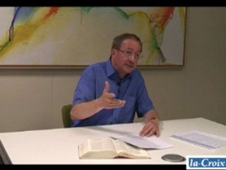 Lectures savoureuses de la Bible : l'art de goûter 5