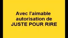 Pas de violence c'est les vacances!
