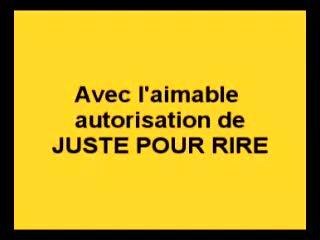 Pas de violence c'est les vacances!