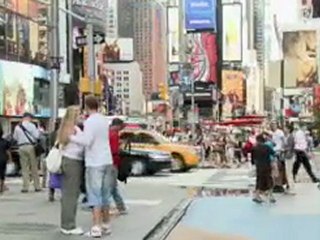 Ten Years Later: New York City on 9/11 - CBN.com