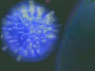 Harun Yahya TV - A comet is born