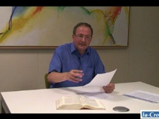 Lectures savoureuses de la Bible : l'art de goûter 6