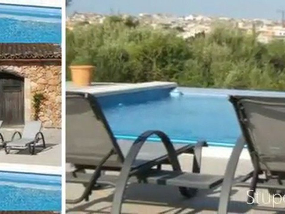 Finca in Santa Margalida/ Mallorca: Finca S Olivar d Es Coscois