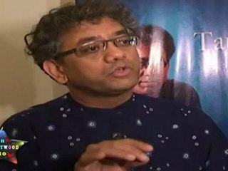 "Taufiq Qureshi  "