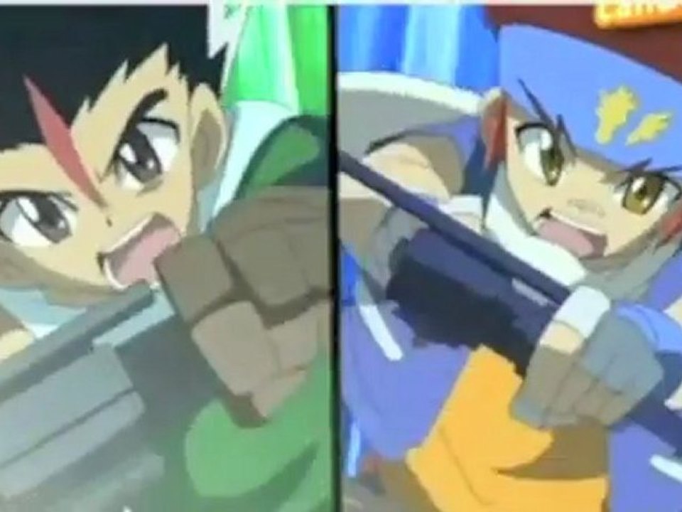 New generique Fanbeyblade metal fight explosion