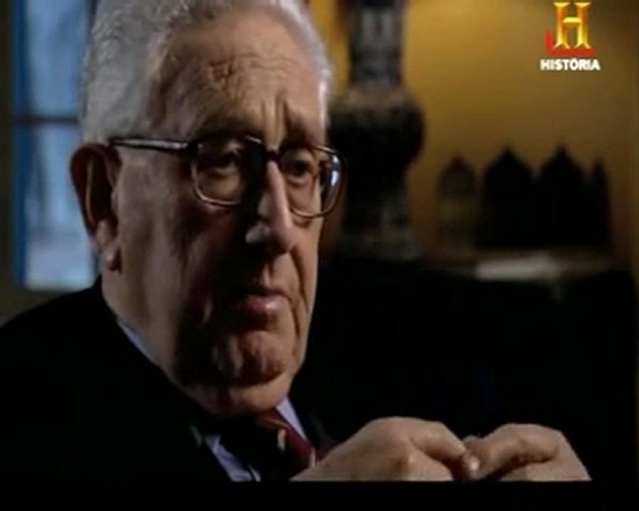 Henry Kissinger 5/5