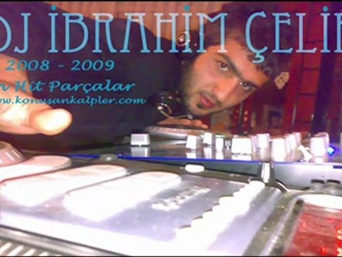 seslimedusa.com,Dj İbrahim Çelik - Padilla Sick