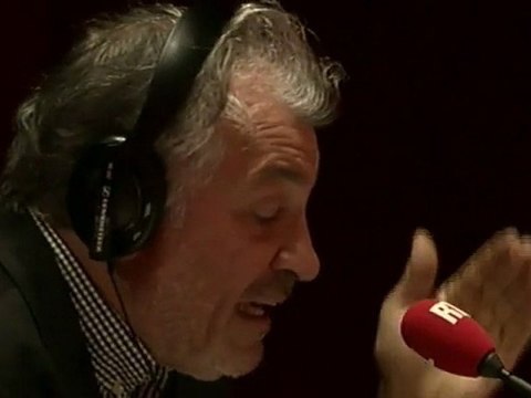 Serge July : Sarkozy et le tsunami économique