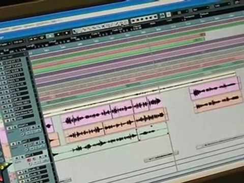 MAMTA SHARMA SONG RECODING 01