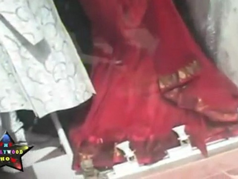 "Veena Malik" " Libas Photo Shoot "