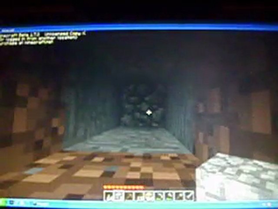 minecraft survivor episode 3 Part 2 (1/2)
