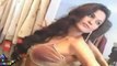 Hot & Naughty Veena Malik Show Her Deep Navel & Chest At Photo Shoot