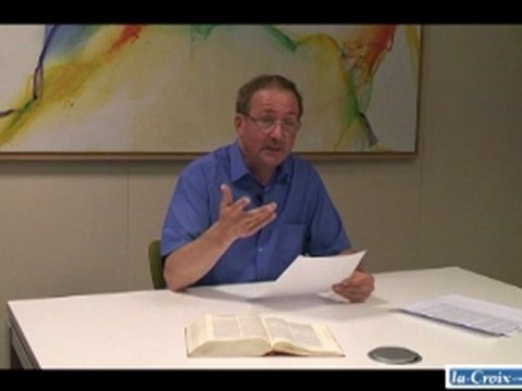 Lectures savoureuses de la Bible : l'art de goûter 7