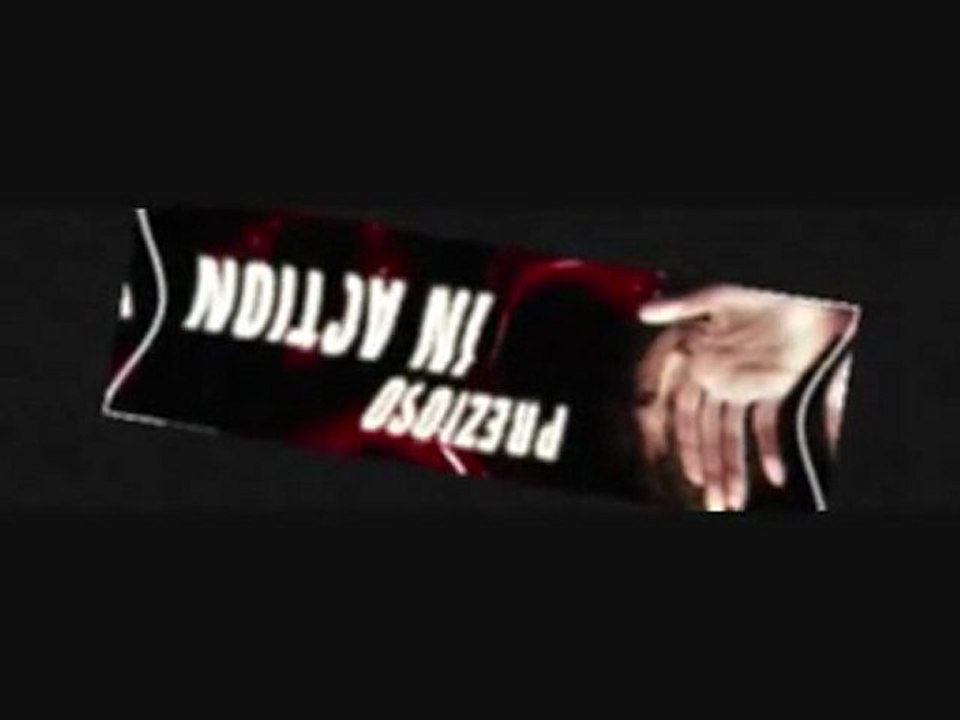 Steve Angello & Laidback Luke Vs. The Bloody Beetroots - Show Me Warp (Cabox Mash Up) @ Prezioso In Action (M2O)