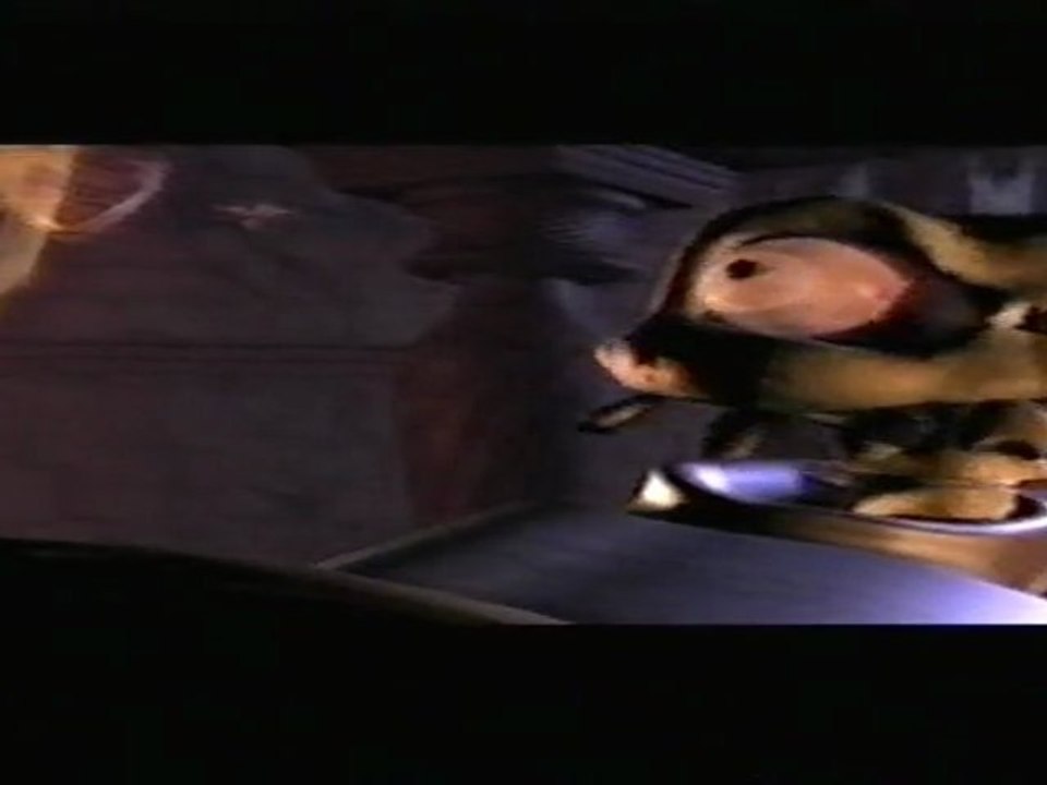 Medievil - Intro