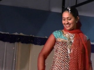 Bray Onam 2011 Dance
