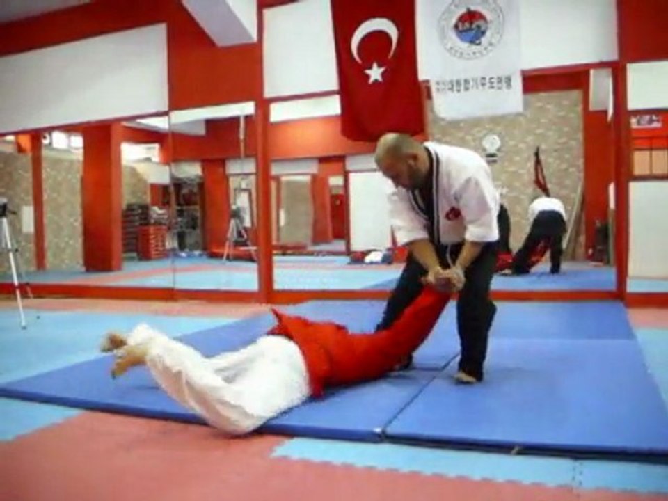 Hapkido
