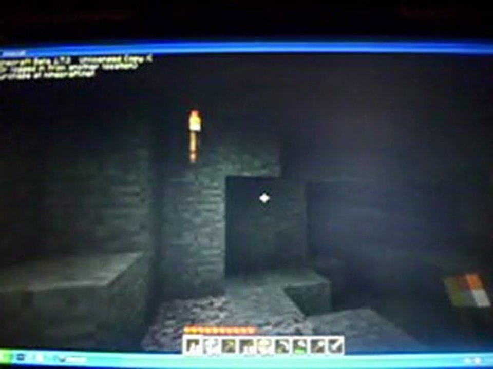 minecraft survivor episode 3 part 2 (2/2)