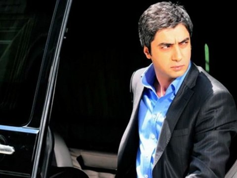 Kurtlar Vadisi Pusu Müzikleri-DAYAN KALBİM DAYAN.