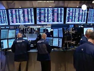 Wall Street pendiente de Obama y de Bernanke