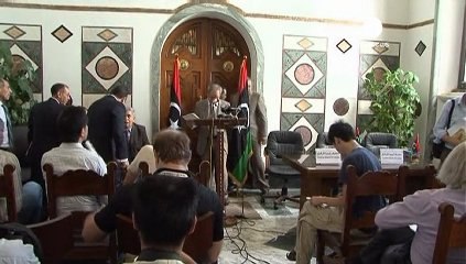 Gadafi vendió el 20% del oro libio antes de desaparecer