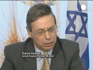 Nuevos actos de vandalismo en Cisjordania en respuesta a...