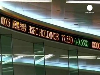 La banque britannique HSBC annonce de nouvelles...