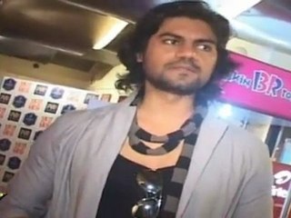 First Look Hindi Movie " MEN WILL BE MEN"