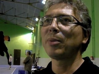 USB  Basket : Portes ouvertes samedi