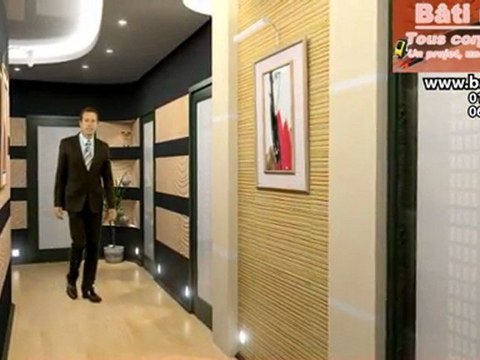 Entreprise de bâtiment dans les Hauts de Seine (92) à Vill