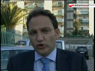 TG 09.08.10 Il Teatro Piccinni di Bari e un bando troppo... estivo