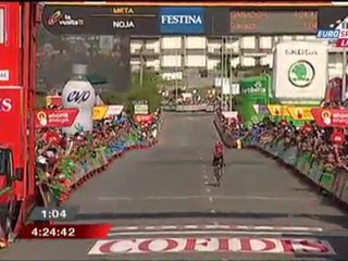 18. etabın galibi Gavazzi